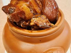 -瑞福园联谊餐室(茂名南路店)