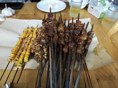 -高原第一家资格烤羊肉(玉林南路总店)