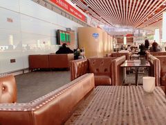 -首都机场t3-c国航两舱休息室