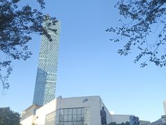 -PARFUM FLORAL花境法餐(南京首店)