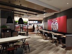 -肯德基(天鹅湖万达店)