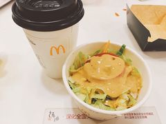 -麦当劳(世纪汇广场店)