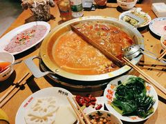 -楠火锅(太古里总店)
