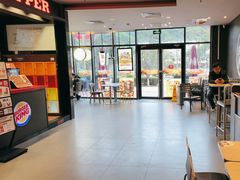 -汉堡王(上海凌云壹街坊店)