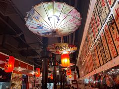 大堂-大阪烧肉BAKA一代(十亩地店)