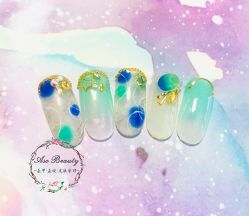 -Aso Artist Beauty美甲美睫
