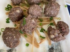 -祈胜邨•顺德鱼生•顺德菜(容桂店)