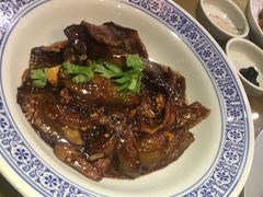 -局气 烤鸭·北京菜(光华路店)