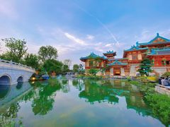 -牛首山文化旅游区