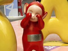 -东莞松山湖万象汇