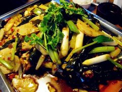 -锦尚阁烤鱼(望京新荟城店)