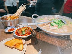 -肖四女乐山跷脚牛肉(世博源店)