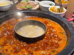 -陈眼镜火锅(总店)