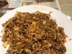 -翠华餐厅(旺角文华商场店)
