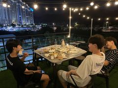 -南蚝小贝海鲜特色餐厅(南澳岛店)