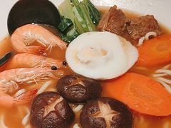 -九毛九西北菜(百信广场店)