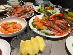 -曲水兰亭(北京四惠店)