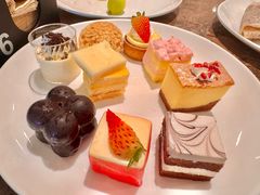 -福州西湖大酒店·怡湖咖啡厅