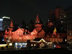 -马勒别墅饭店(静安寺店)