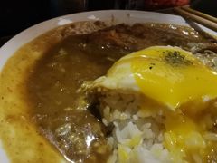 -金龙咖喱