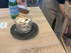 -After You Dessert Cafe(CENTRALWORLD)