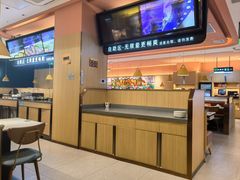 -小鱼小牛(世欧广场店)