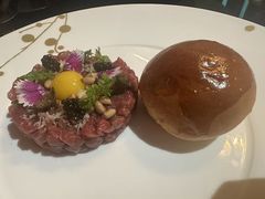-恰餐厅及酒吧CHAR Bar & Grill(北京三里屯洲际店)