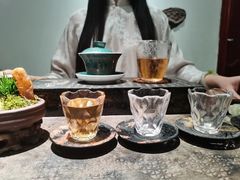 -禅韵琴社 古琴茶道香道插花培训(西华门店)