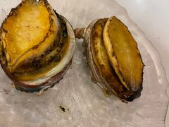 -白仁仔· 活烤海鲜 宵夜(豫园店)