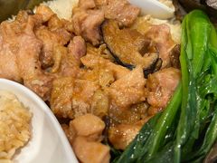 -72街荷叶饭(三元里店)