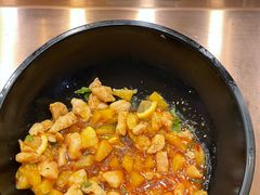 -比格比萨自助(宋家庄店)