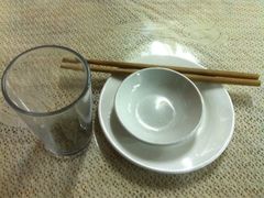 杯碟-红灯笼大酒楼(通湖路店)