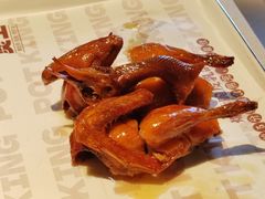 -煲王粤菜餐厅(中侨中心店)