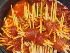 -钢管厂五区小郡肝火锅串串香(清河店)