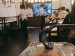-小菜园新徽菜(宜兴八佰伴店)