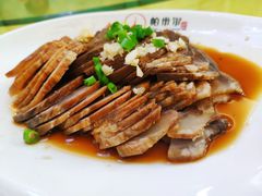 -帕米尔食府(白云观店)