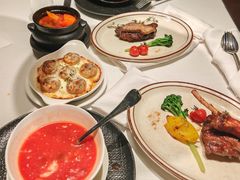 -黑宝石西餐厅(汇励99城市公园店)