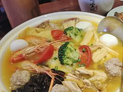 -寻宝记绍兴菜(鲁迅路店)