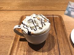 -Peet's 皮爷咖啡(东湖路手作店)
