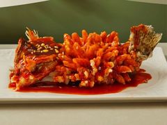 -洋洋中餐馆·SINCE 1997(龙湖星湖天街店)