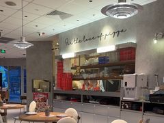 -必胜客(港城新天地店)