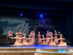 -珠海海泉湾神秘岛亲子乐园