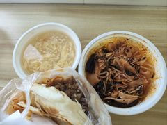-老陈家擀面皮(木塔巷店)