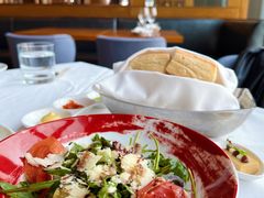 -沈阳君悦酒店·意坊意大利餐厅