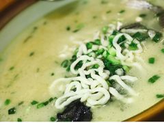 -三品香·江浙菜(松江九谊店)