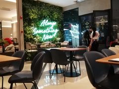 大堂-必胜客(金开大道店)