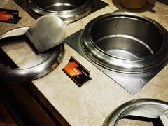 -比格比萨自助(万柳华联店)