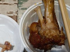 -张师傅烧烤(CBD店)