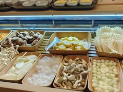-温禾牛·和牛寿喜烧自助火锅(恒基名人店)