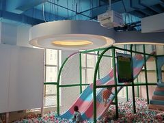 -星河湾温泉洗浴酒店